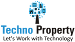 Techno Property Logo